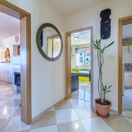 Apartman Alen & Deni