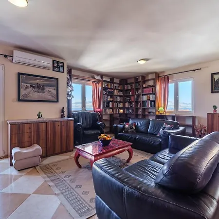 Alen & Deni Apartman