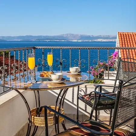 Apartman Alen & Deni
