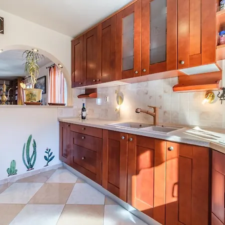 Apartman Alen & Deni